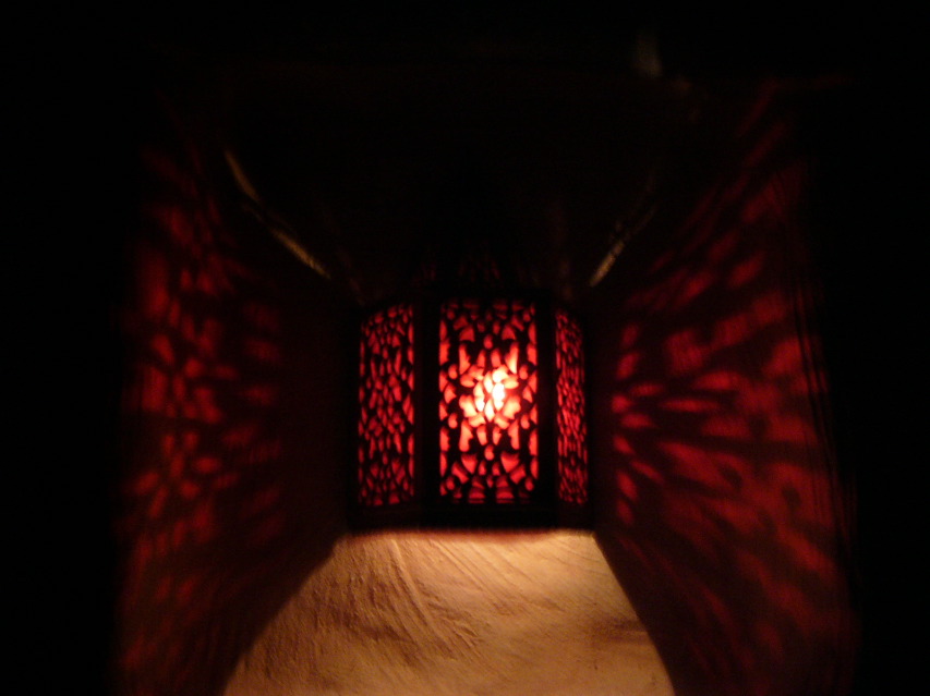 Lampe